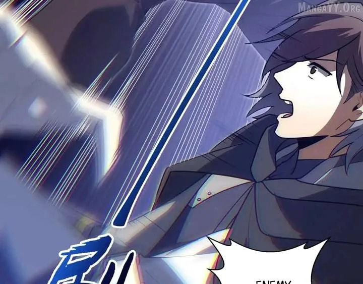 I Contracted Myself Chapter 119 page 107