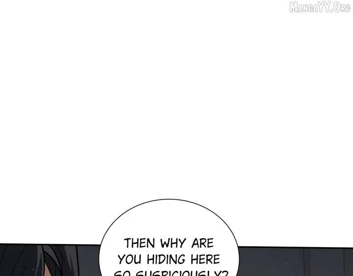 I Contracted Myself Chapter 119 page 5