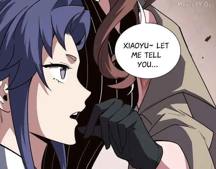 I Contracted Myself Chapter 119 page 12