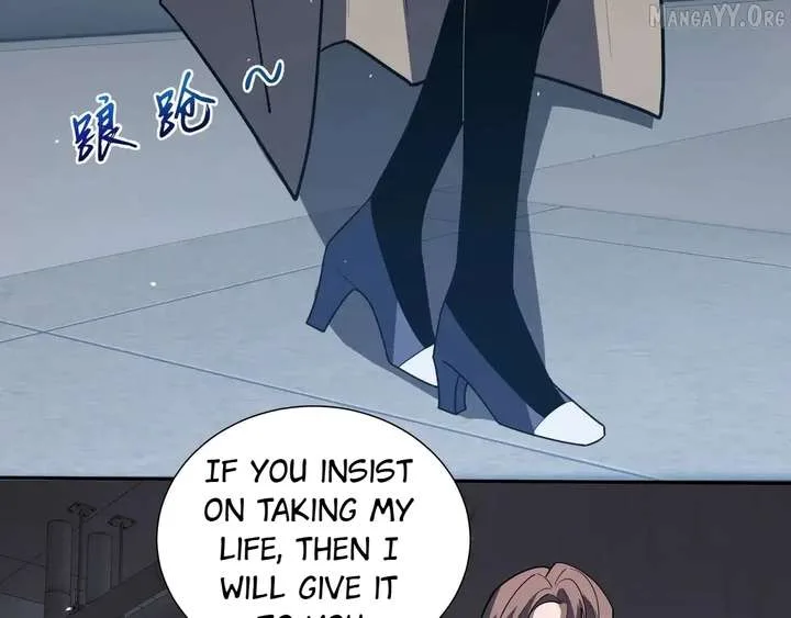I Contracted Myself Chapter 119 page 52