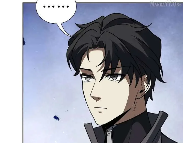 I Contracted Myself Chapter 119 page 59