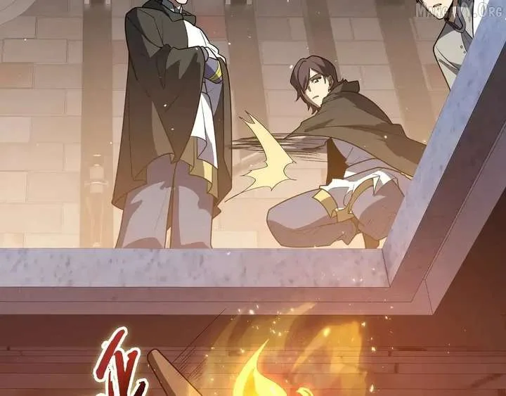 I Contracted Myself Chapter 119 page 88