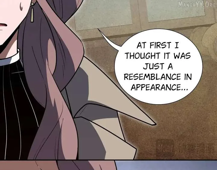 I Contracted Myself Chapter 119 page 41