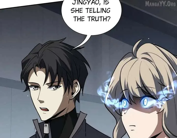 I Contracted Myself Chapter 119 page 29