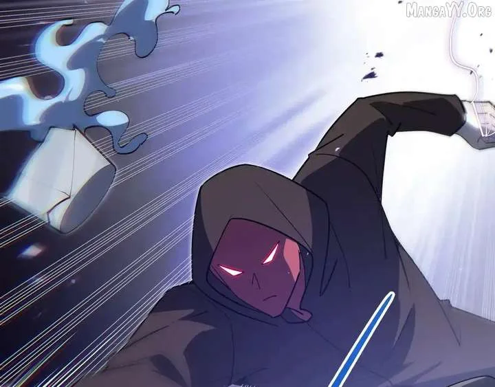 I Contracted Myself Chapter 119 page 106