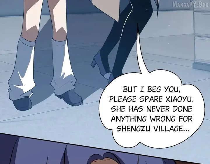 I Contracted Myself Chapter 119 page 54