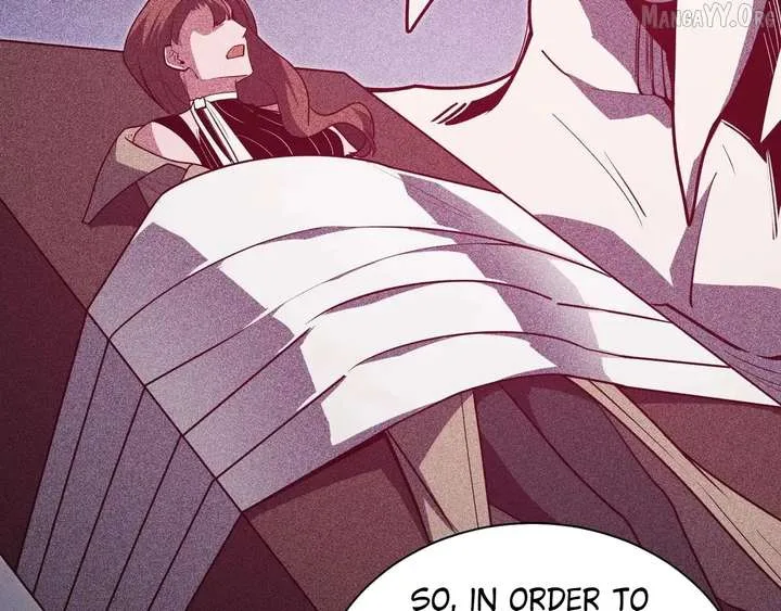 I Contracted Myself Chapter 119 page 16