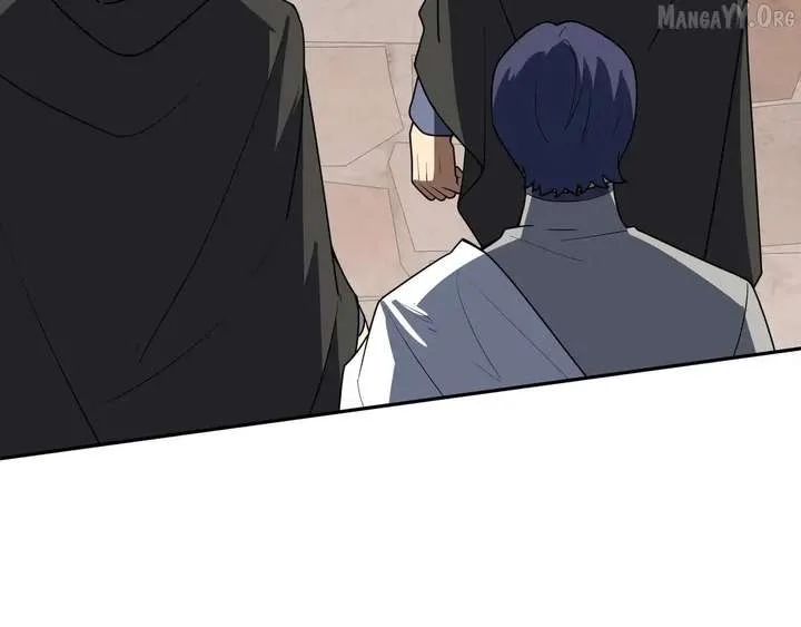 I Contracted Myself Chapter 119 page 86