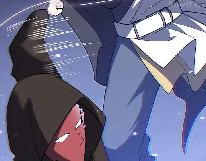 I Contracted Myself Chapter 119 page 110