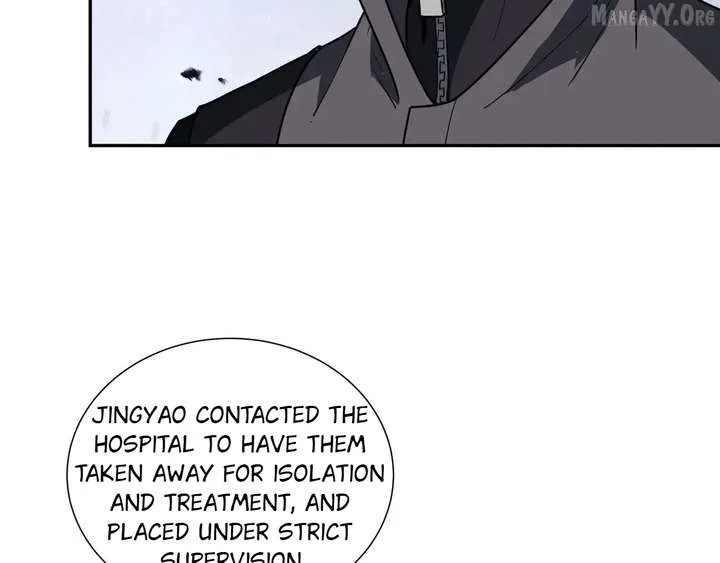 I Contracted Myself Chapter 119 page 60