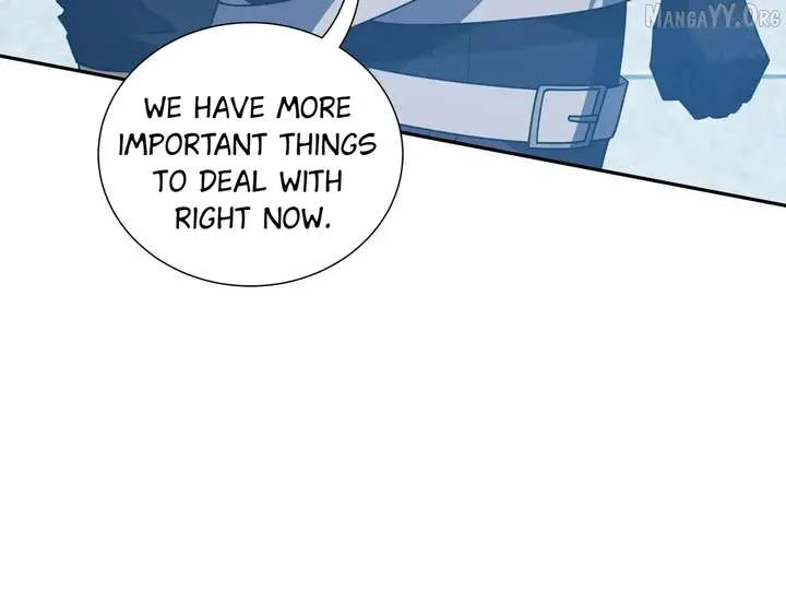 I Contracted Myself Chapter 119 page 69