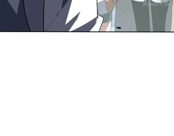 I Contracted Myself Chapter 119 page 33