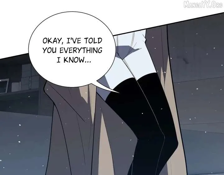 I Contracted Myself Chapter 119 page 51