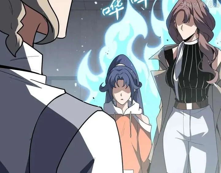 I Contracted Myself Chapter 119 page 32