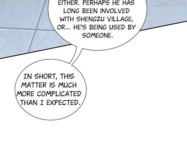 I Contracted Myself Chapter 119 page 50