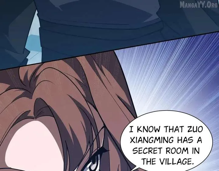 I Contracted Myself Chapter 119 page 73