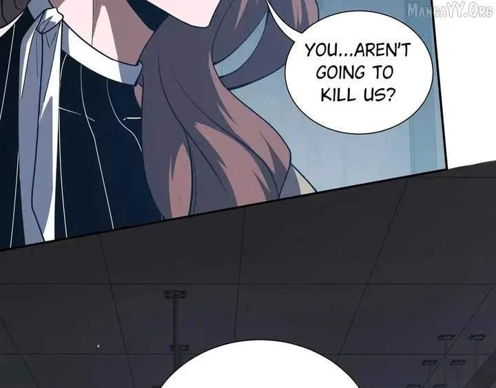 I Contracted Myself Chapter 119 page 65