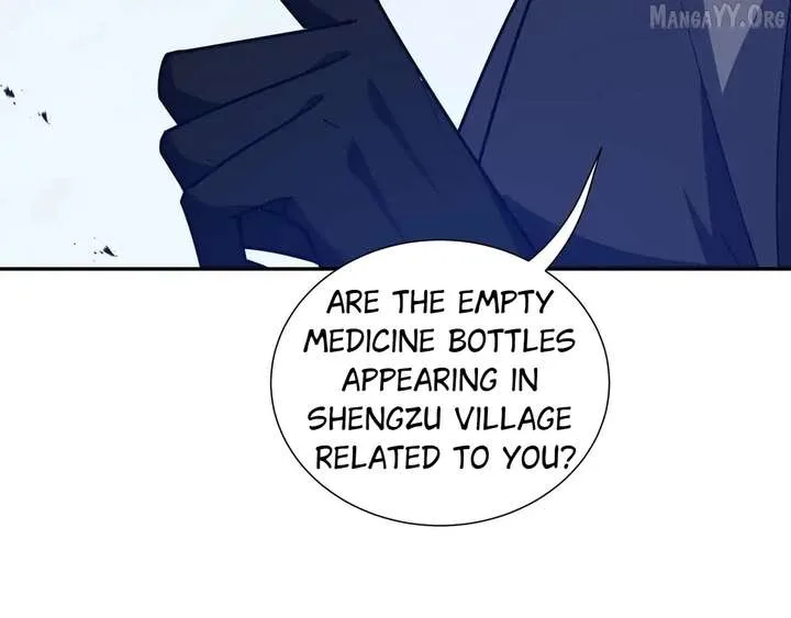 I Contracted Myself Chapter 119 page 36