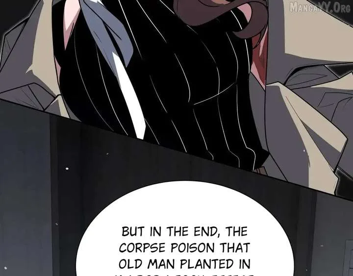 I Contracted Myself Chapter 119 page 18