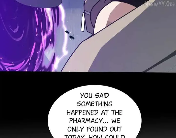 I Contracted Myself Chapter 119 page 27