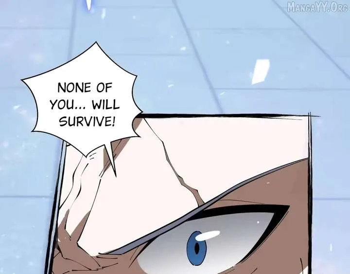 I Contracted Myself Chapter 137 page 88
