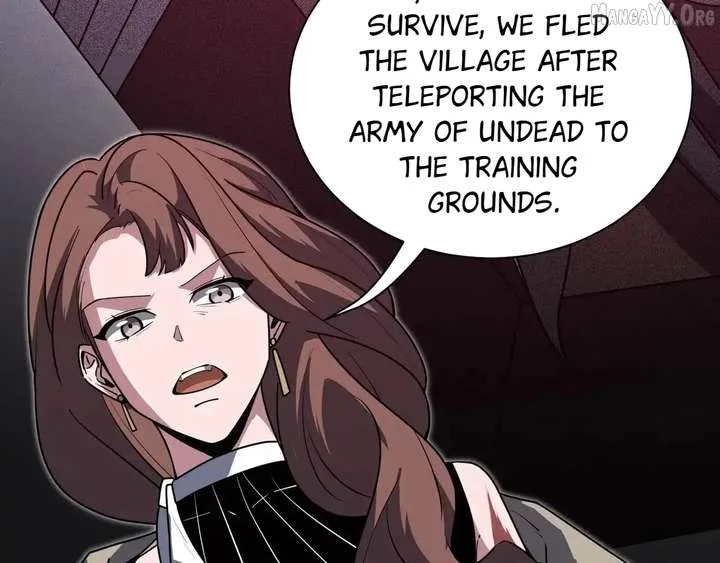 I Contracted Myself Chapter 119 page 17