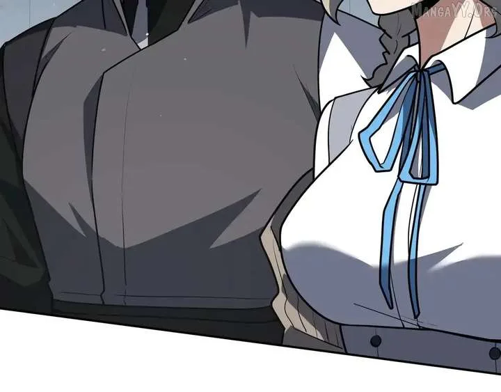 I Contracted Myself Chapter 119 page 30