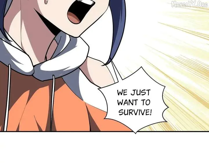 I Contracted Myself Chapter 119 page 4