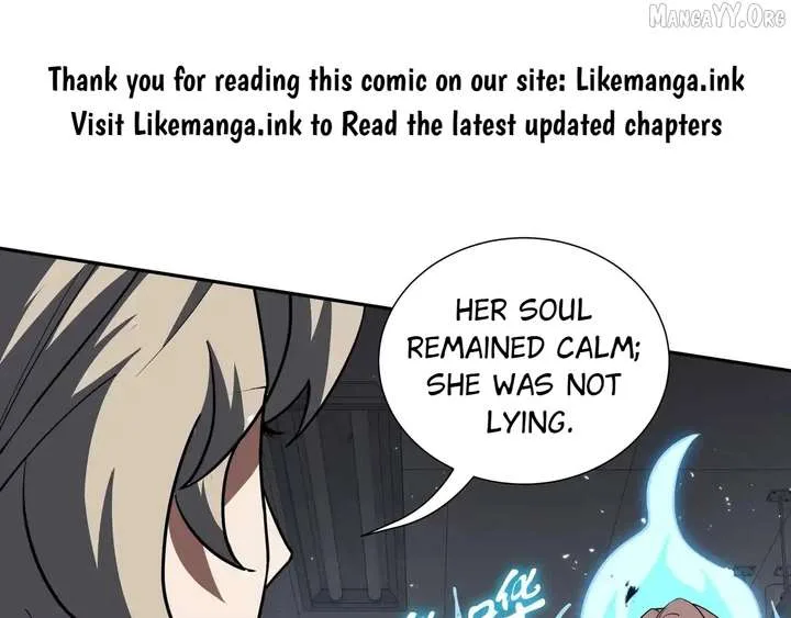 I Contracted Myself Chapter 119 page 31