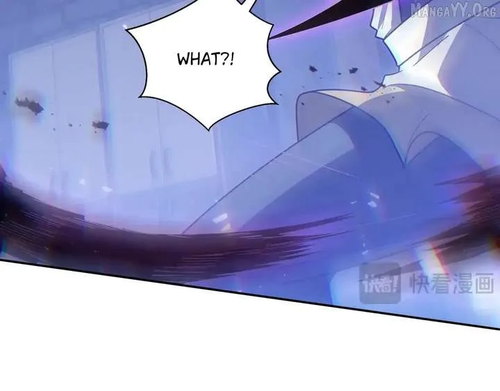I Contracted Myself Chapter 119 page 119