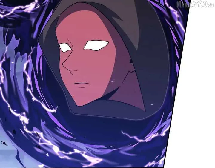 I Contracted Myself Chapter 119 page 121