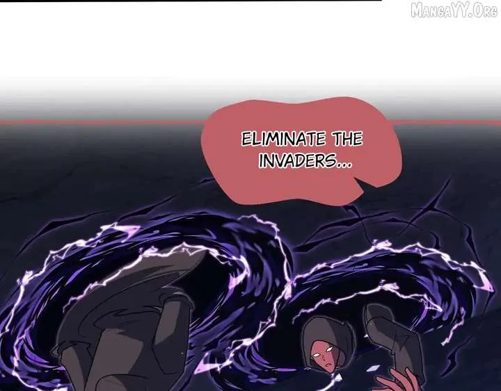 I Contracted Myself Chapter 119 page 122