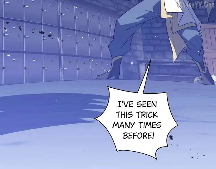 I Contracted Myself Chapter 119 page 116