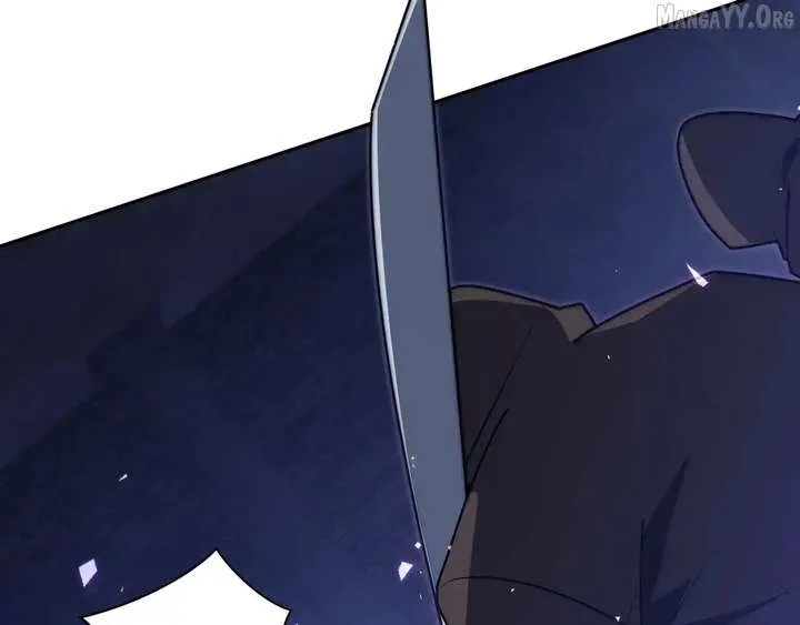 I Contracted Myself Chapter 119 page 127