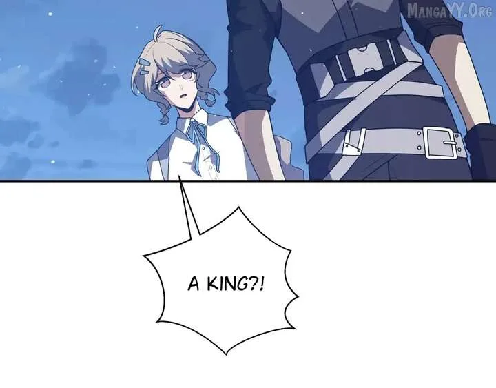 I Contracted Myself Chapter 122 page 19