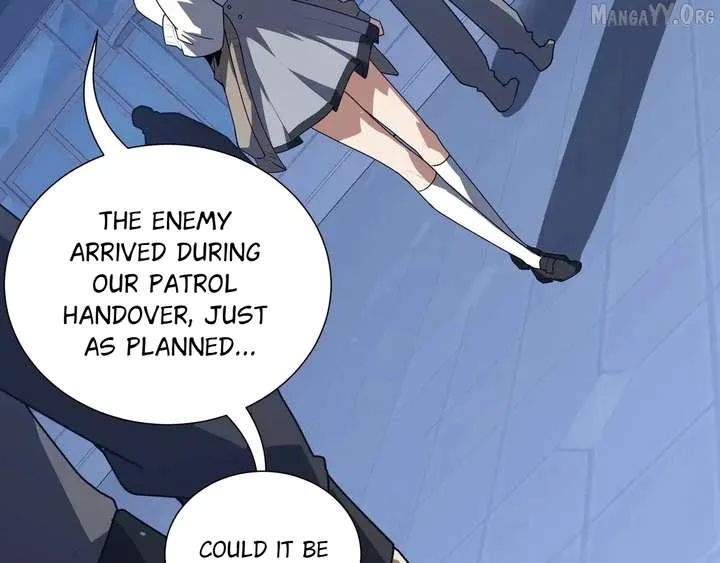 I Contracted Myself Chapter 122 page 6
