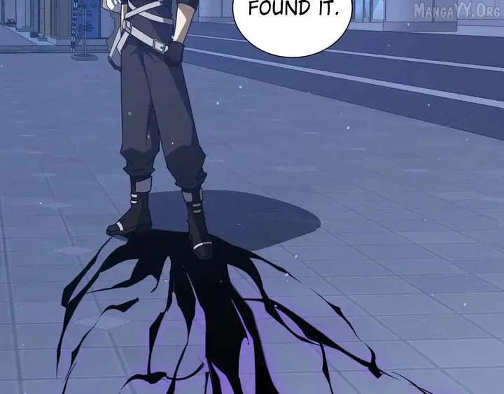 I Contracted Myself Chapter 122 page 23