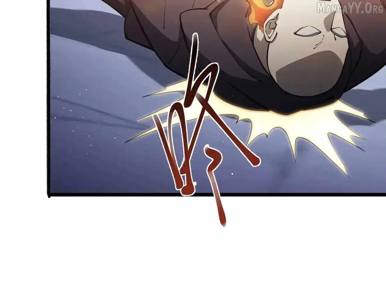 I Contracted Myself Chapter 120 page 44