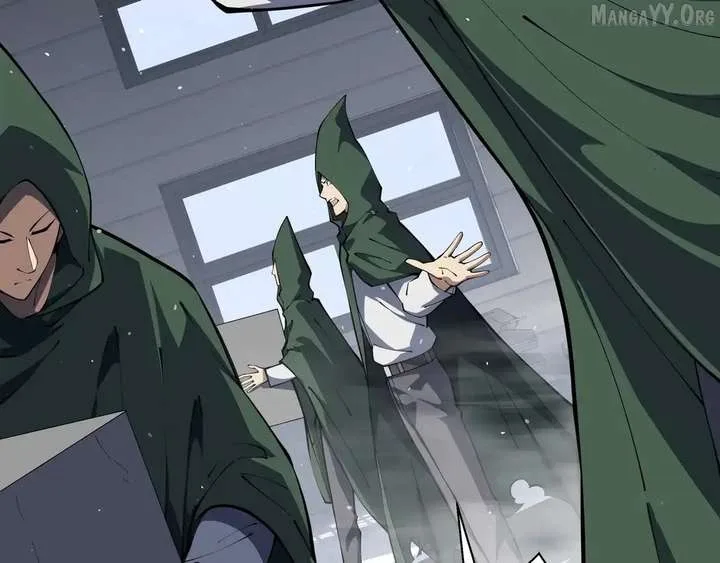 I Contracted Myself Chapter 124 page 4