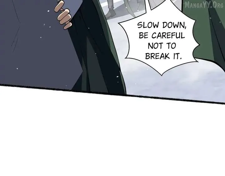 I Contracted Myself Chapter 124 page 5