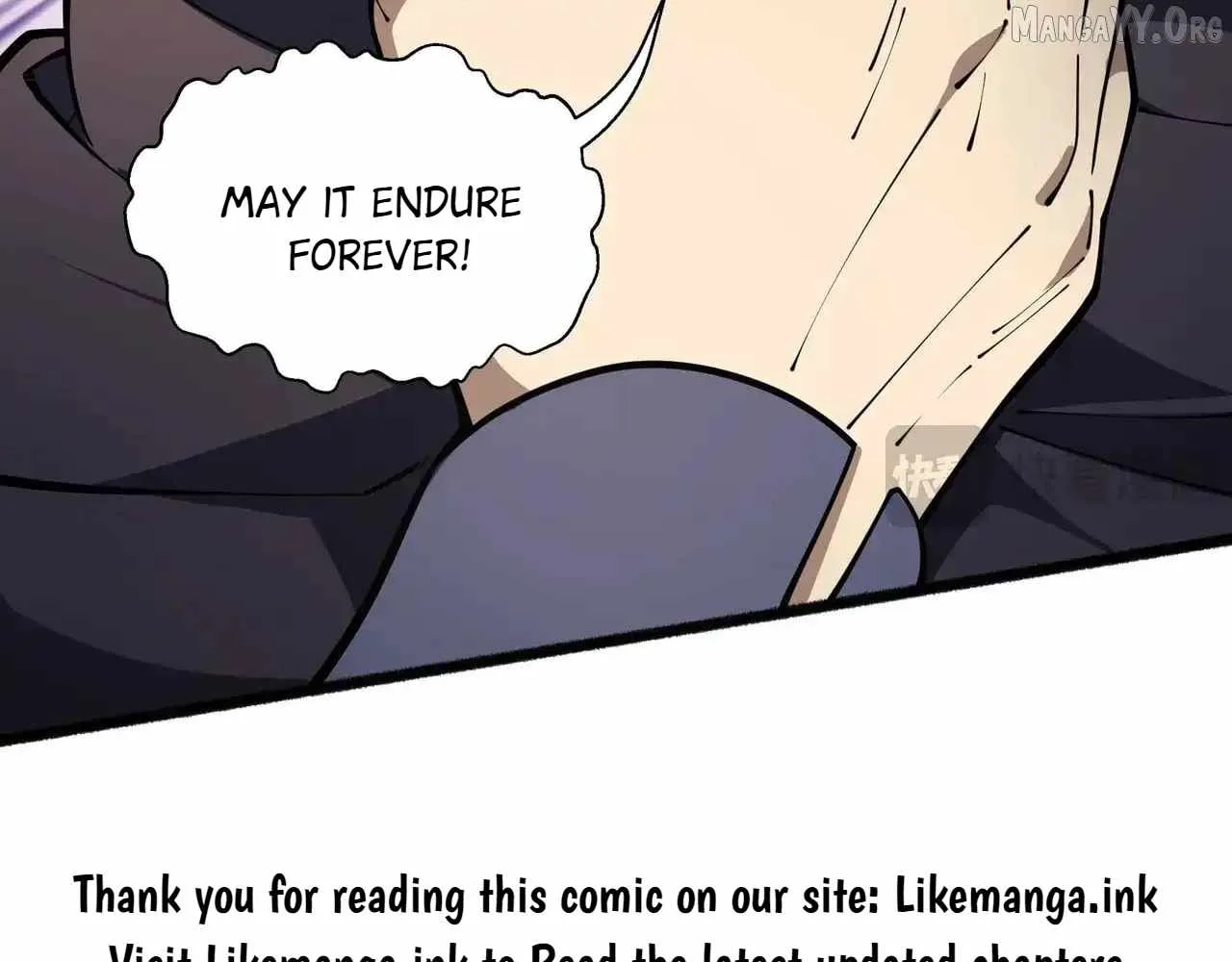 I Contracted Myself Chapter 120 page 42