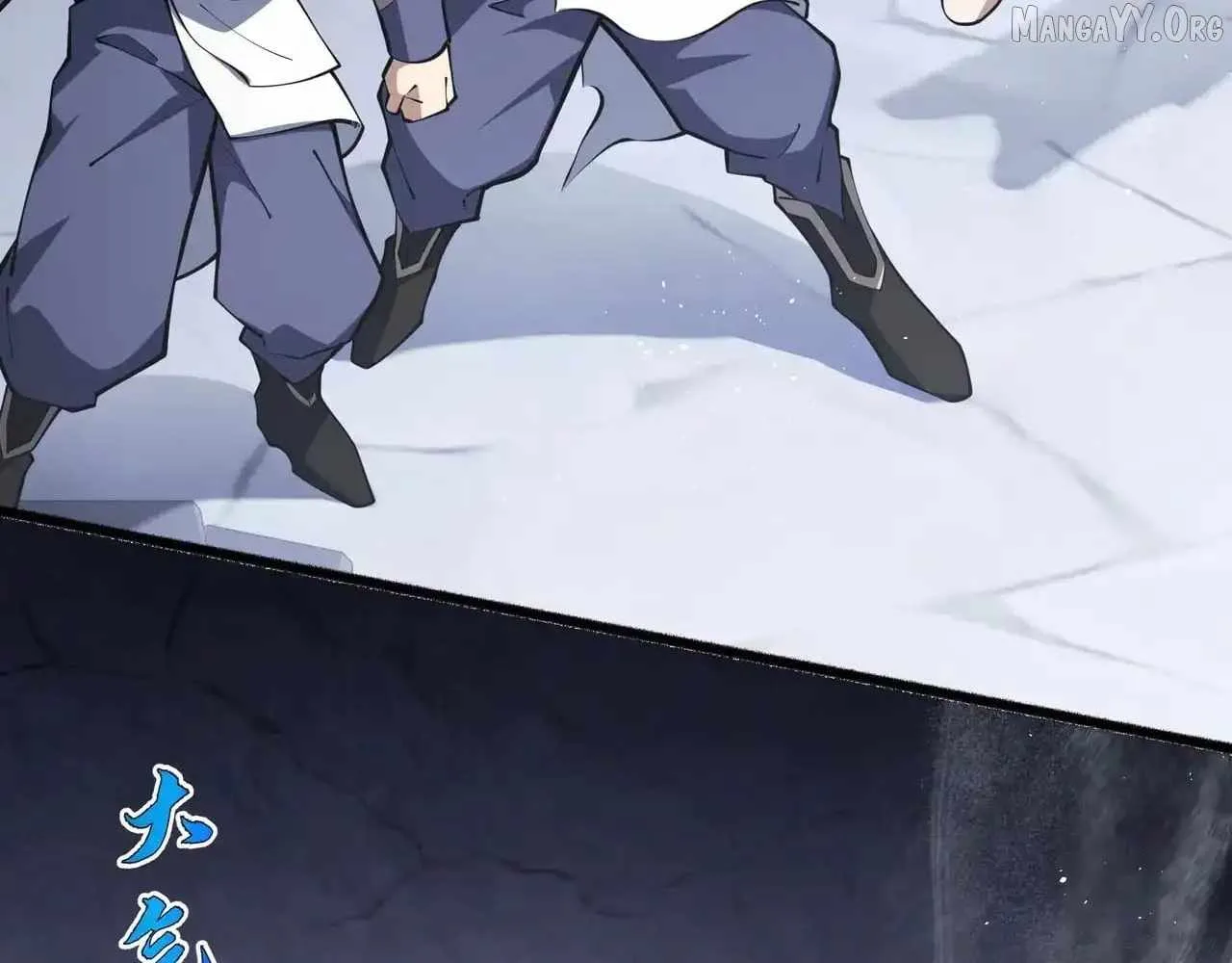 I Contracted Myself Chapter 120 page 15