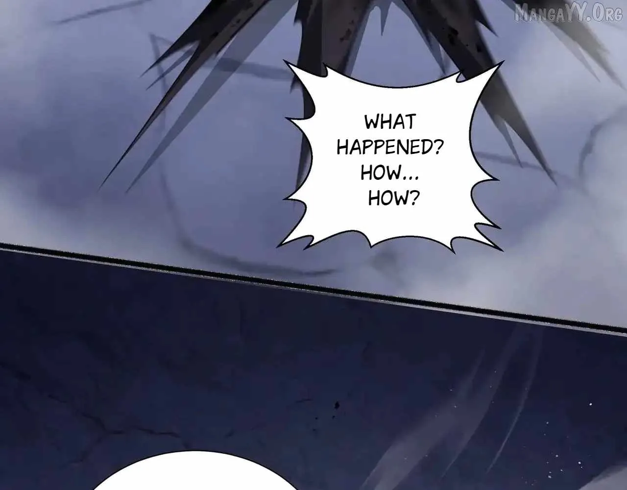I Contracted Myself Chapter 120 page 31