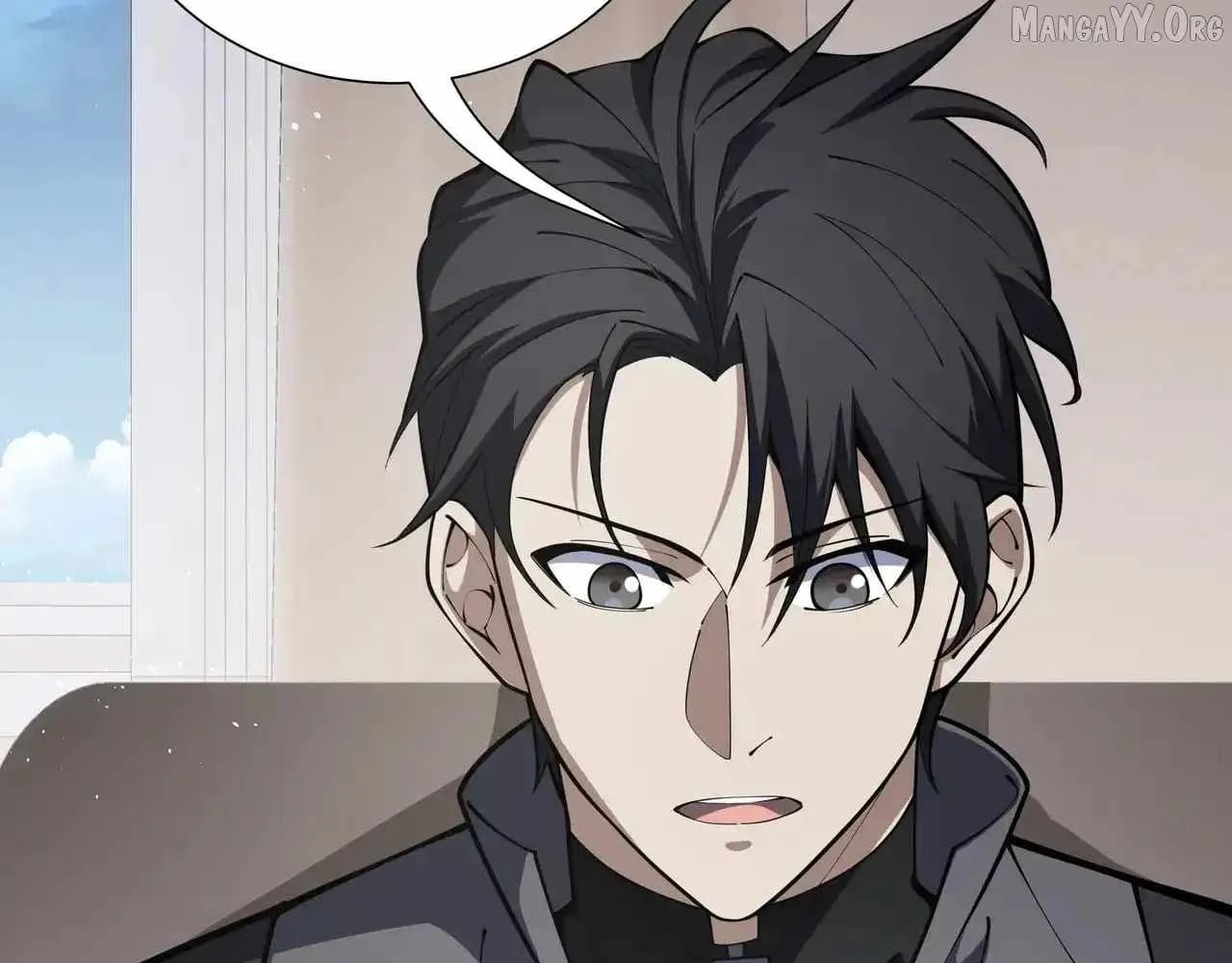 I Contracted Myself Chapter 120 page 70