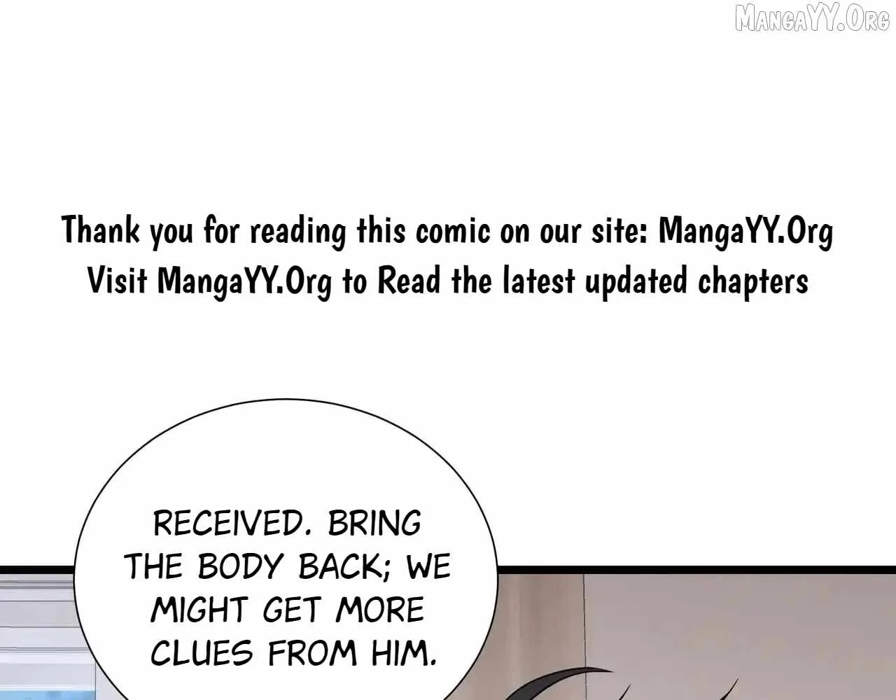 I Contracted Myself Chapter 120 page 69