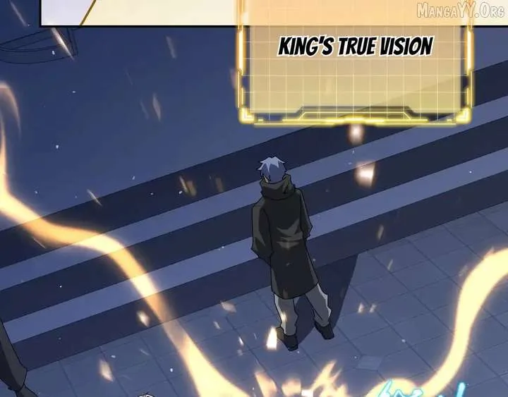 I Contracted Myself Chapter 122 page 9