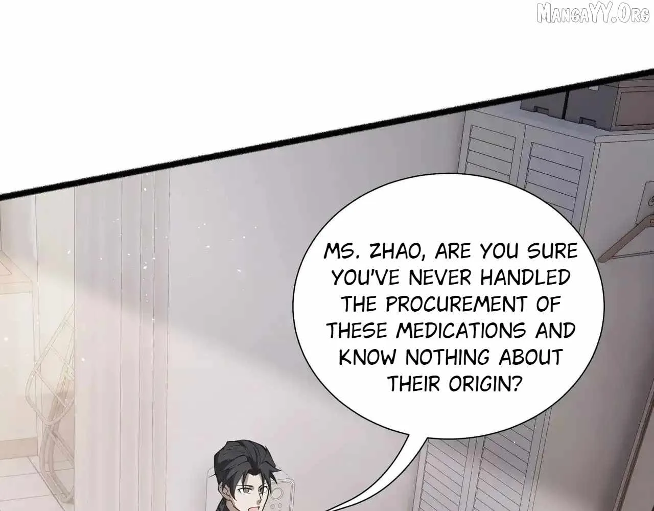 I Contracted Myself Chapter 120 page 73