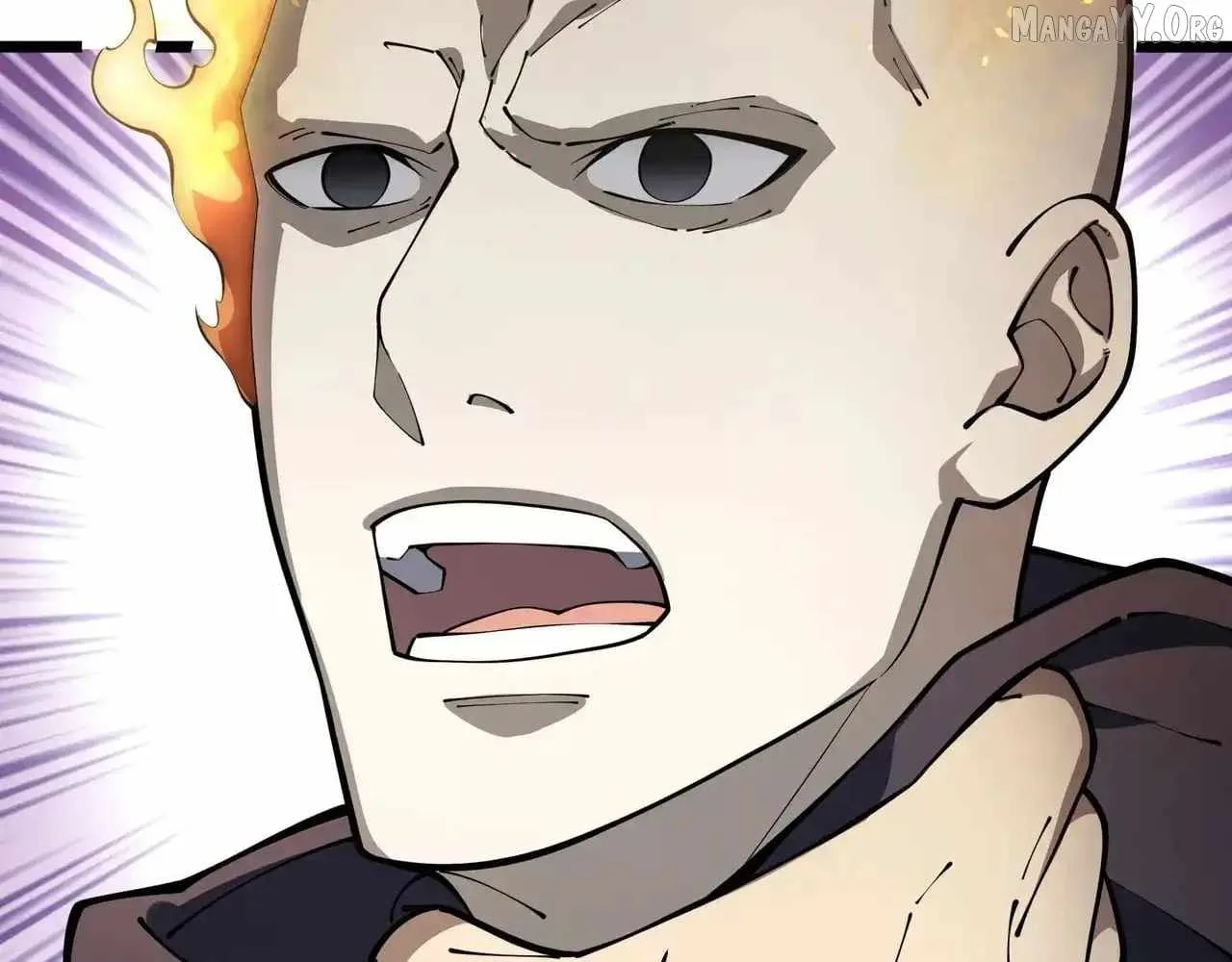 I Contracted Myself Chapter 120 page 41