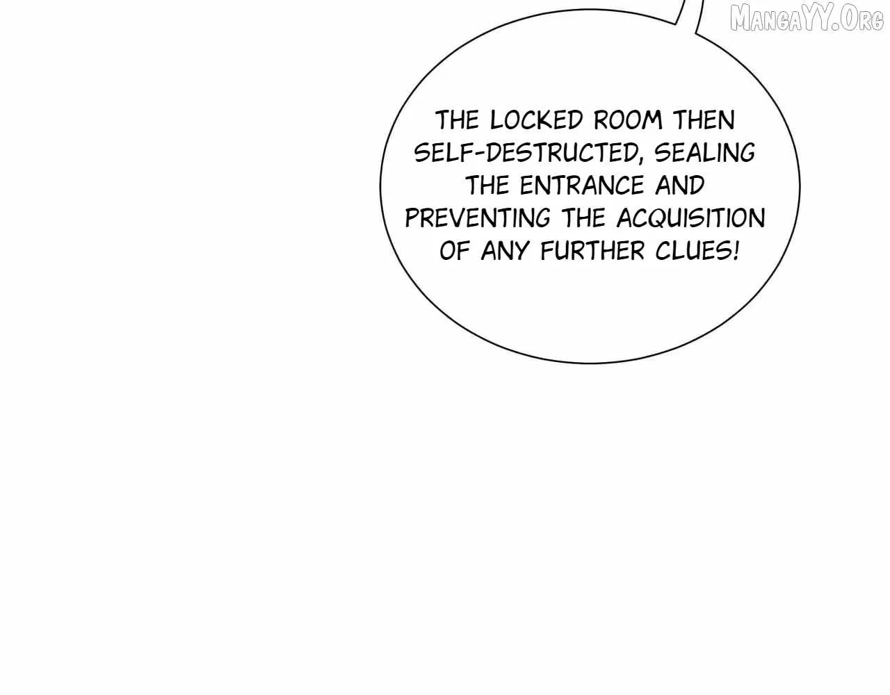 I Contracted Myself Chapter 120 page 68