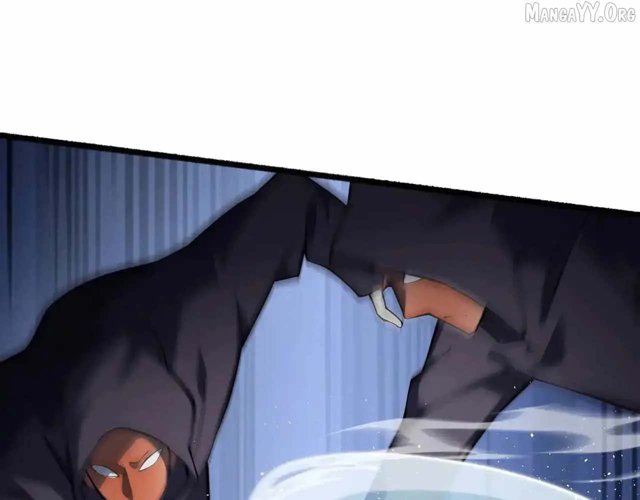 I Contracted Myself Chapter 120 page 9